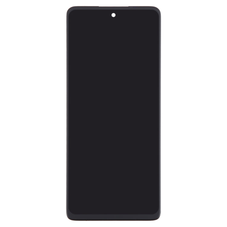 For TCL 50 XE NxtPaper OEM LCD Screen With Digitizer Full Assembly - For TCL by buy2fix | Online Shopping UK | buy2fix