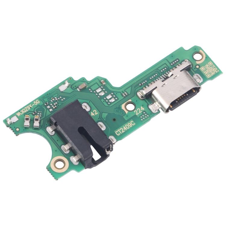 For vivo iQOO Z9x OEM Charging Port Board - Charging Port Board by buy2fix | Online Shopping UK | buy2fix