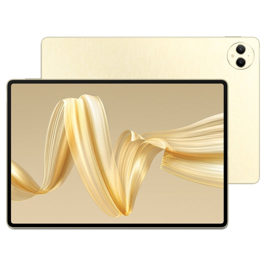 HUAWEI MatePad Pro 12.2 inch Soft Light Screen WiFi, 16GB+1TB, HarmonyOS 4.2 Hisilicon Kirin 9010W(Gold) - Huawei by Huawei | Online Shopping UK | buy2fix