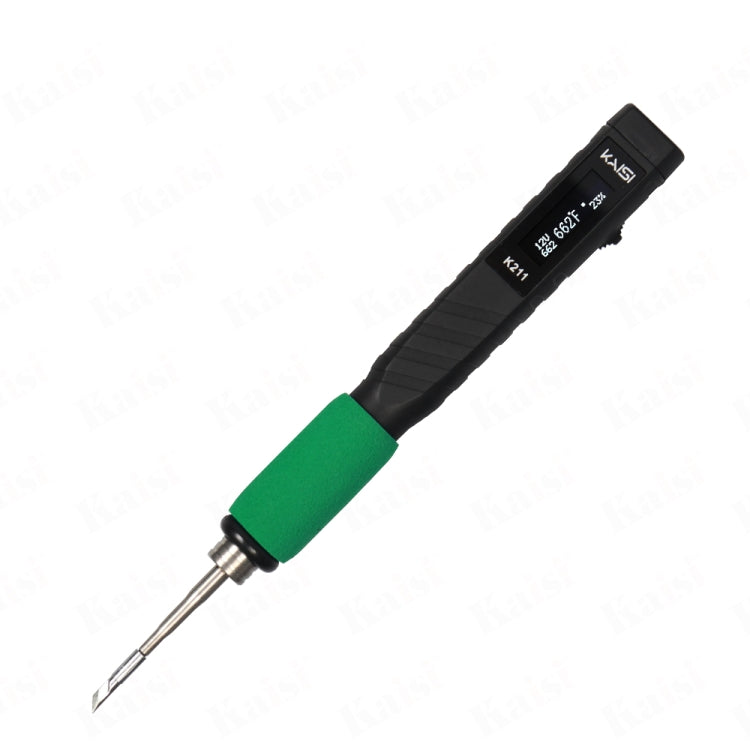 Kaisi K211 USB Portable Electric Soldering Iron with Smart Sleep - Electric Soldering Iron by Kaisi | Online Shopping UK | buy2fix