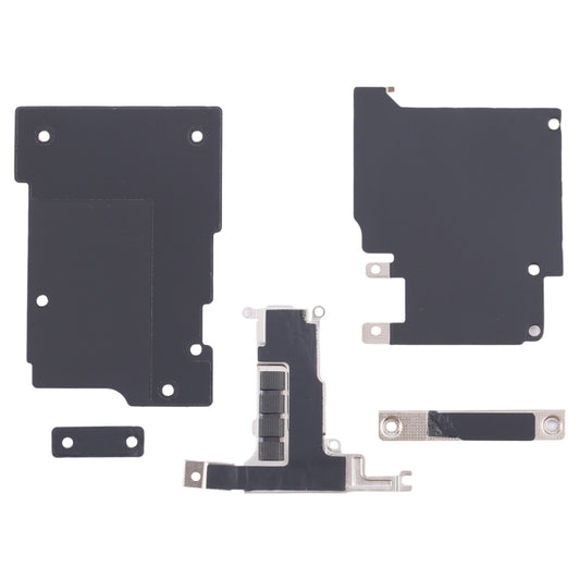 For iPad Pro 11 2021 2022 4G 5 in 1 Motherboard Iron Sheet Cover - 10.5 inch by buy2fix | Online Shopping UK | buy2fix