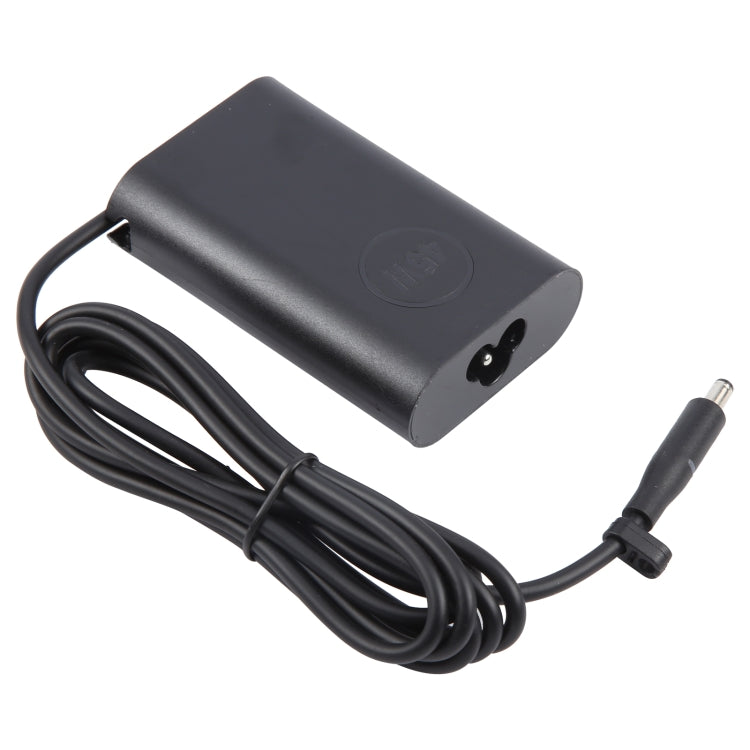 45W 19.5V 2.31A Laptop Notebook Power Adapter For Dell 4.5 x 3.0, Plug:US Plug - For Dell by buy2fix | Online Shopping UK | buy2fix