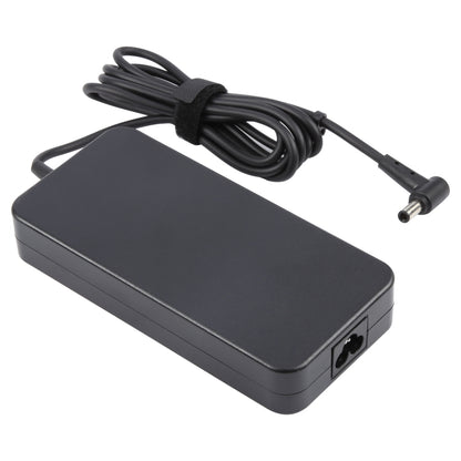 120W 19V 6.32A Laptop Notebook Power Adapter For ASUS 6.0 x 3.7, Plug:UK Plug - For Asus by buy2fix | Online Shopping UK | buy2fix