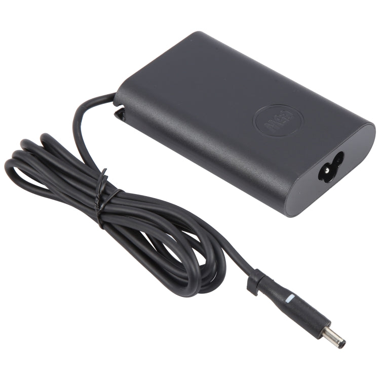 65W 19.5V 3.34A Laptop Notebook Power Adapter For Dell 4.5 x 3.0, Plug:US Plug - For Dell by buy2fix | Online Shopping UK | buy2fix