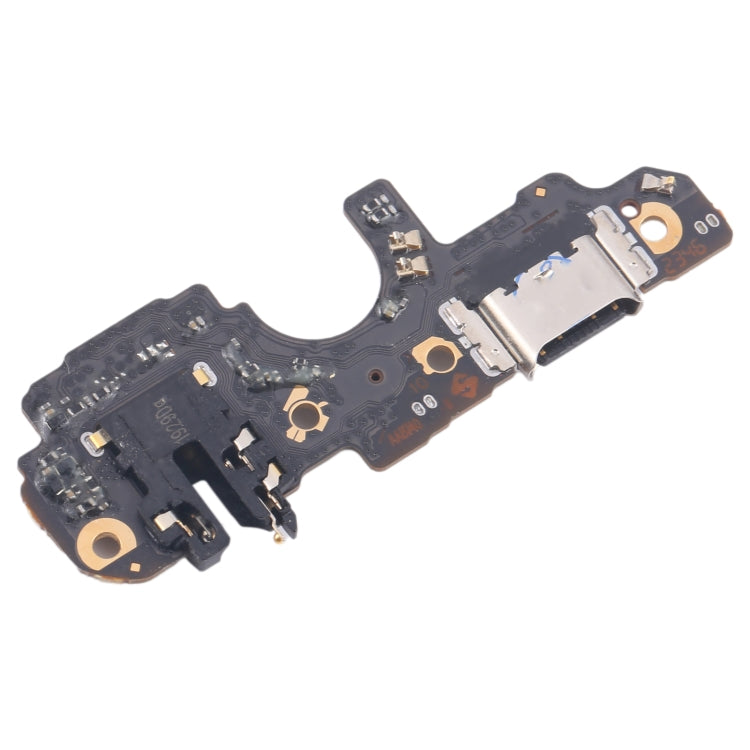 For Realme C67 4G RMX3890 Original Charging Port Board - Small Board by buy2fix | Online Shopping UK | buy2fix