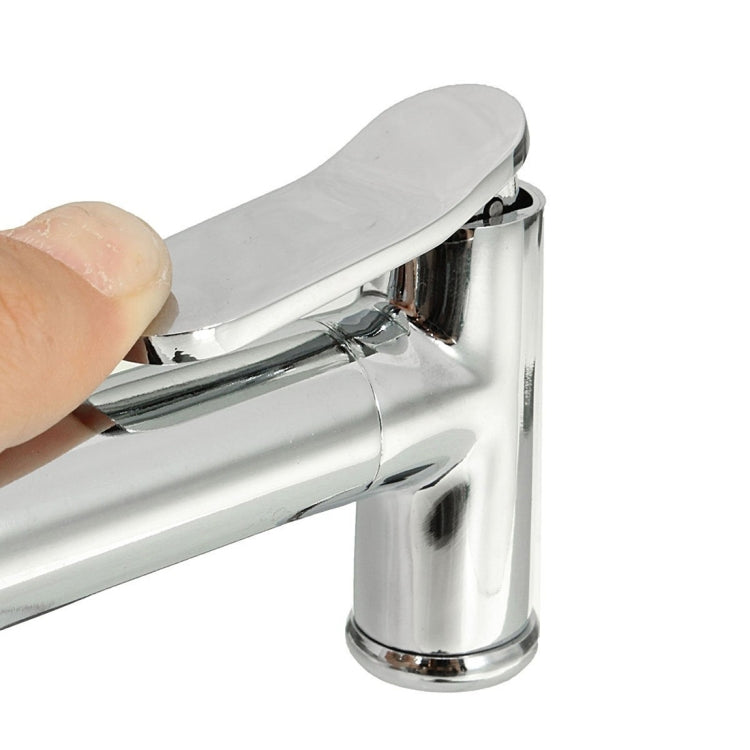 MDB-8005 Handheld Toilet Bidet Sprayer for Bathroom / Kicten / Garden / Pets Shower(Silver) - Shower Head by buy2fix | Online Shopping UK | buy2fix