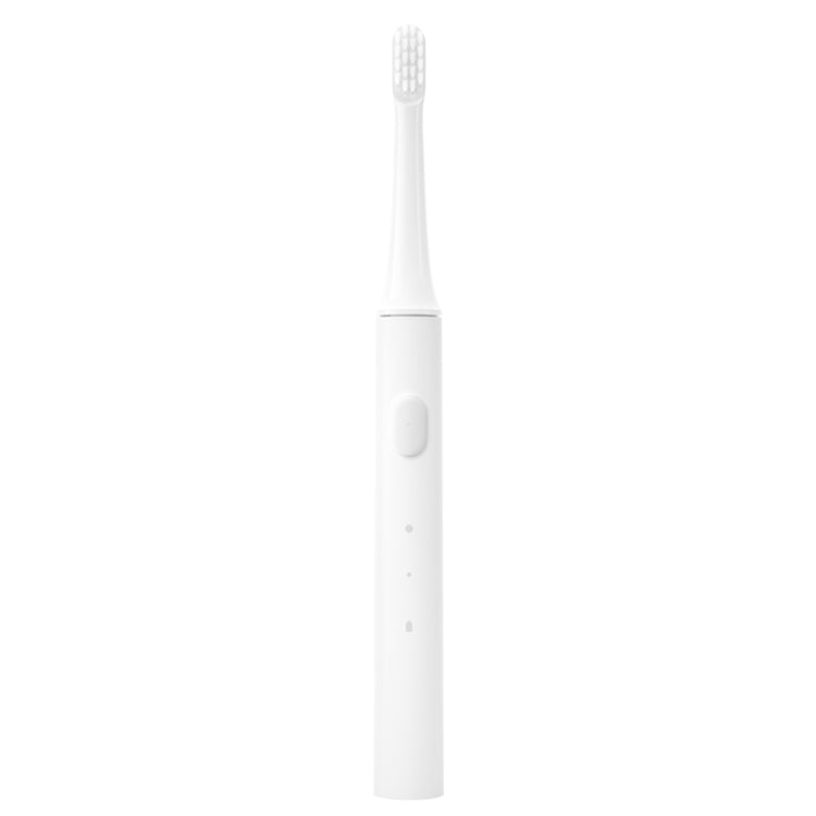 Original Xiaomi Mijia T100 Sonic Electric Toothbrush(White) - Toothbrushes by Xiaomi | Online Shopping UK | buy2fix