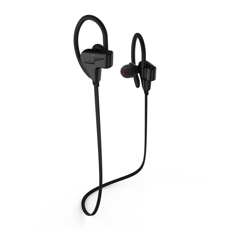 S30 Sport Style Stereo Bluetooth 4.1 CSR 4.1 In-Ear Earphone Headset for iPhone, Galaxy, Huawei, Xiaomi, LG, HTC and Other Smart Phones(Black) - Bluetooth Earphone by buy2fix | Online Shopping UK | buy2fix