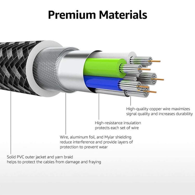 1m Net Style Metal Head 8 Pin to USB Data / Charger Cable(Purple) - Normal Style Cable by buy2fix | Online Shopping UK | buy2fix