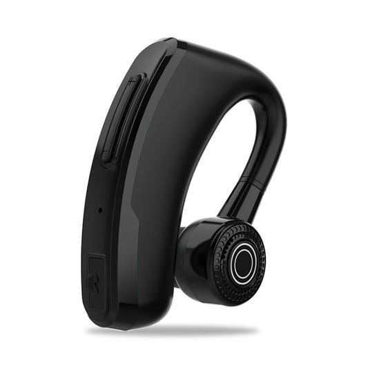 V10 Wireless Bluetooth V5.0 Sport Headphone without Charging Box, CSR Chip, Support Voice Reception&10 Minutes Fast Charging(Black) - Bluetooth Earphone by buy2fix | Online Shopping UK | buy2fix