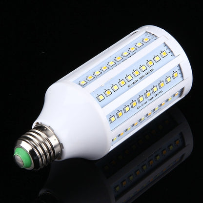 20W Section Dimmable Corn Light Bulb, E27 130 LED SMD 2835, AC 220V - LED Blubs & Tubes by buy2fix | Online Shopping UK | buy2fix