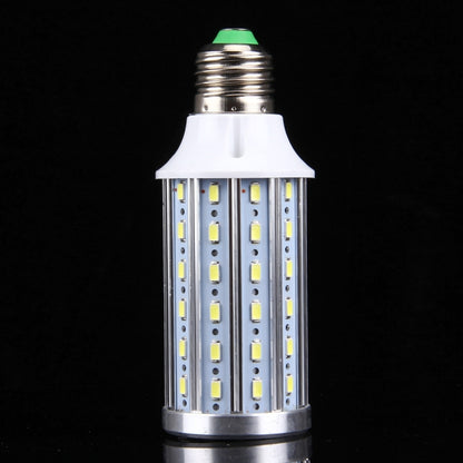 20W Aluminum Corn Light Bulb, E27 1800LM 72 LED SMD 5730, AC 85-265V(Warm White) - LED Blubs & Tubes by buy2fix | Online Shopping UK | buy2fix