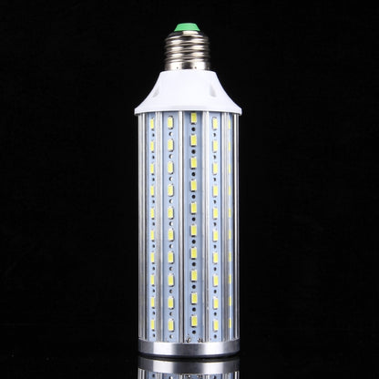 40W Aluminum Corn Light Bulb, E27 3500LM 140 LED SMD 5730, AC 85-265V(White Light) - LED Blubs & Tubes by buy2fix | Online Shopping UK | buy2fix