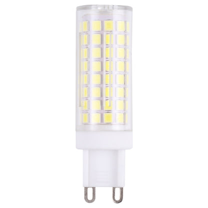 G9 102 LEDs SMD 2835 6000-6500K LED Corn Light, AC 110V (White Light) - LED Blubs & Tubes by buy2fix | Online Shopping UK | buy2fix