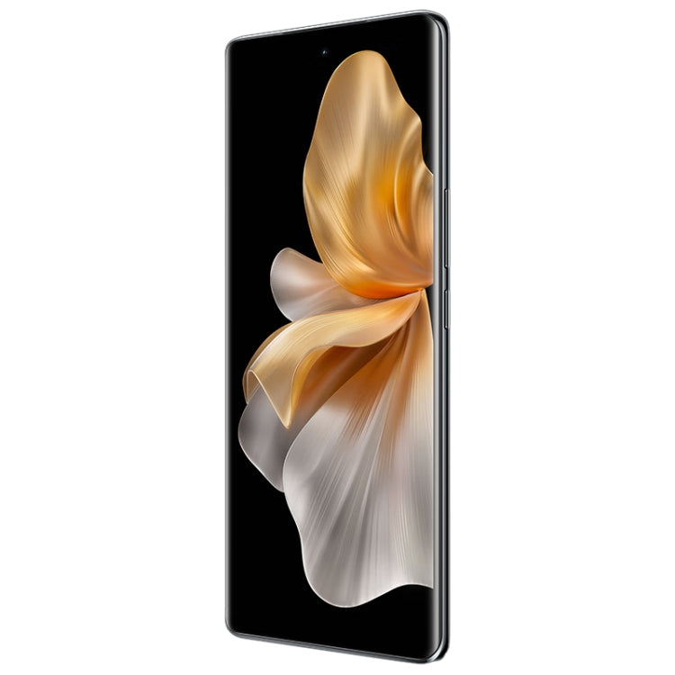 vivo S18 Pro, Triple Back Cameras, 12GB+512GB, Face ID Screen Fingerprint Identification, 6.78 inch Android 14.0 OriginOS 4 Dimensity 9200+ Octa Core 3.35GHz, OTG, NFC, Network: 5G, Support Google Play (Black) - vivo by vivo | Online Shopping UK | buy2fix