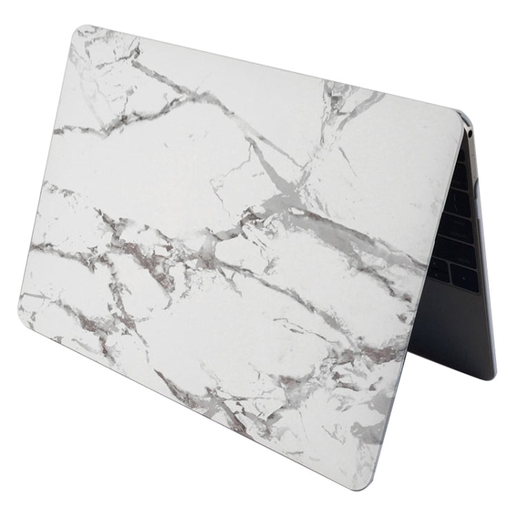 Marble Patterns Apple Laptop Water Decals PC Protective Case for Macbook Pro Retina 13.3 inch - MacBook Pro Cases by buy2fix | Online Shopping UK | buy2fix