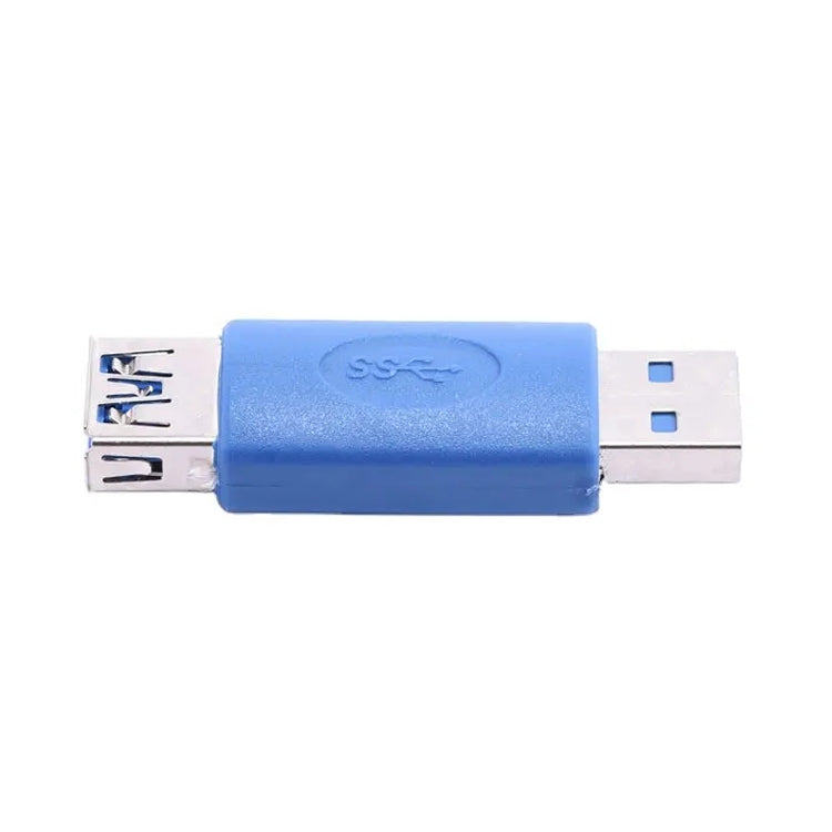 USB 3.0 AM to AF Adapter - USB 3.0 by buy2fix | Online Shopping UK | buy2fix