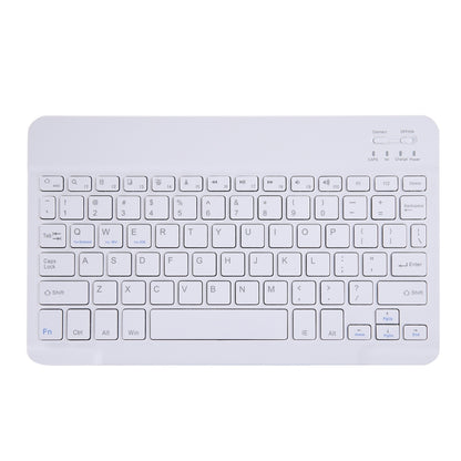 ABS Ultra-thin Split Bluetooth Keyboard Tablet Case for Huawei M5 / C5 10.1 inch, with Bracket Function(Gold) - Huawei Keyboard by buy2fix | Online Shopping UK | buy2fix