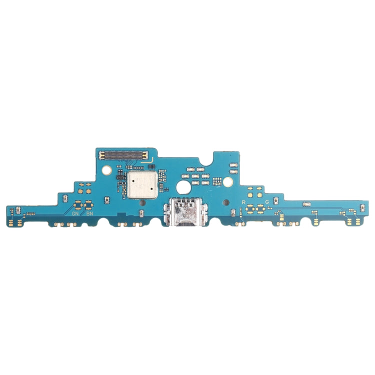 For Samsung Galaxy Tab S7+ SM-T976 Charging Port Board - Charging Port Board by buy2fix | Online Shopping UK | buy2fix