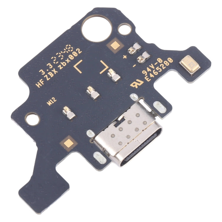 For Samsung Galaxy Tab A9+ SM-X215/X210 Original Charging Port Board - Galaxy Tab Series Parts by buy2fix | Online Shopping UK | buy2fix