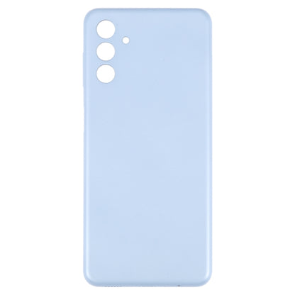 For Samsung Galaxy A13 5G SM-A136B Original Battery Back Cover(Blue) - Back Cover by buy2fix | Online Shopping UK | buy2fix