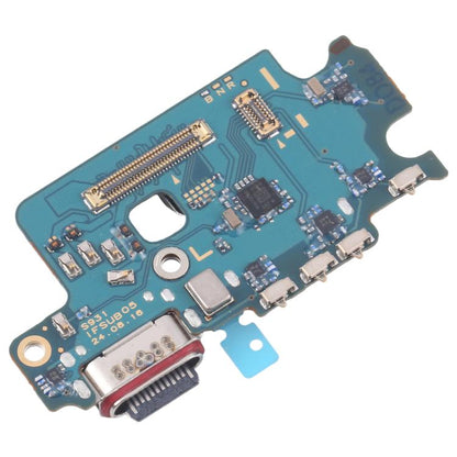 For Samsung Galaxy S25 SM-S931B EU Version Original Charging Port Board - Galaxy S Series Parts by buy2fix | Online Shopping UK | buy2fix