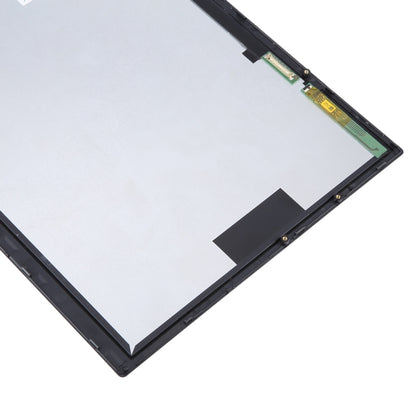 For Lenovo Yoga Duet 7 7-13IML05 2020 2160x1350 LCD Screen Digitizer Full Assembly with Frame - Lenovo Spare Parts by buy2fix | Online Shopping UK | buy2fix