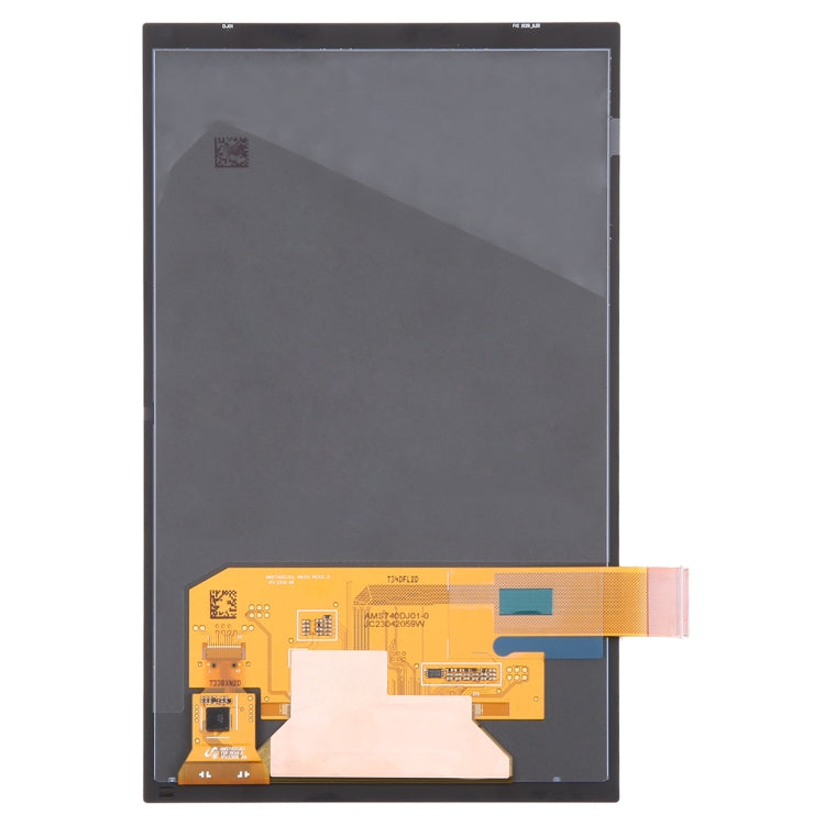 For Steam Deck 2 Original Matte Version LCD Screen with Digitizer Full Assembly - Steam Deck Spare Parts by buy2fix | Online Shopping UK | buy2fix