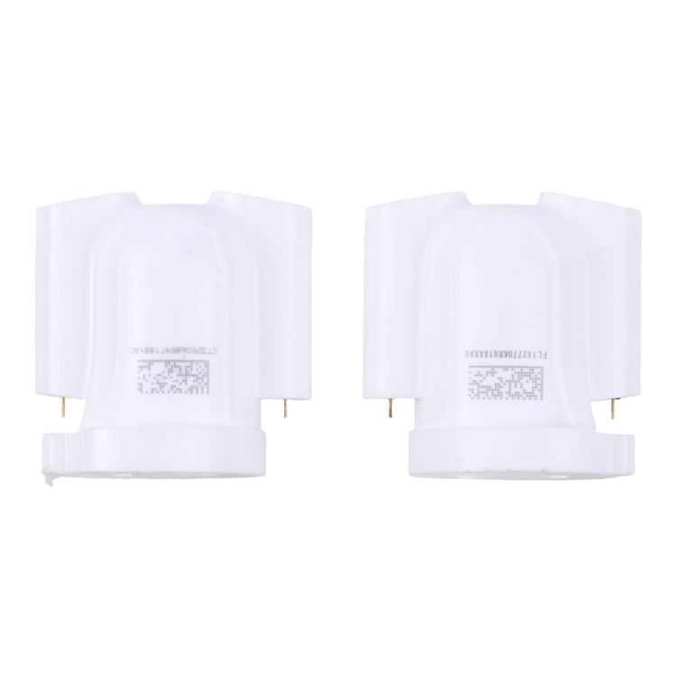 For Apple AirPods 3 1 Pair Battery Compartment Charging Connector Copper Sheet - Airpods Series by buy2fix | Online Shopping UK | buy2fix