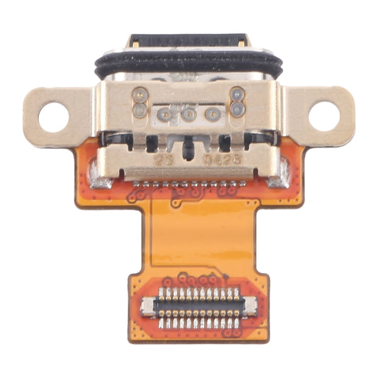 For CAT S75 Charging Port Flex Cable - For CAT by buy2fix | Online Shopping UK | buy2fix