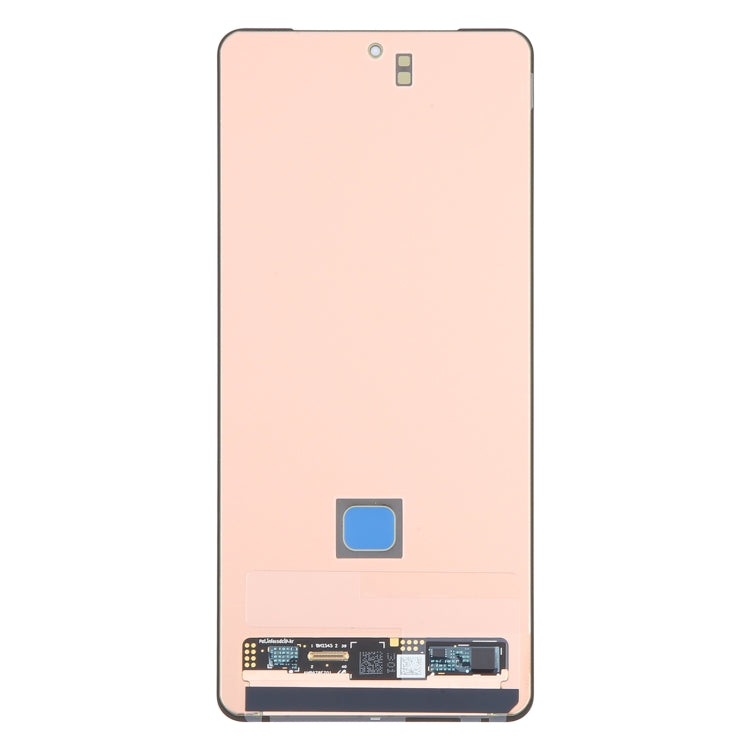 For Asus ROG Phone 8 AI2401 AI2401_A AMOLED Original LCD Screen with Digitizer Full Assembly - LCD Screen by buy2fix | Online Shopping UK | buy2fix