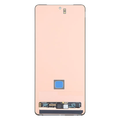 For Asus Zenfone 11 Ultra AMOLED Original LCD Screen with Digitizer Full Assembly - LCD Screen by buy2fix | Online Shopping UK | buy2fix