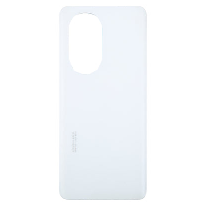 For Honor 200 Pro Battery Back Cover(White) - Back Cover by buy2fix | Online Shopping UK | buy2fix