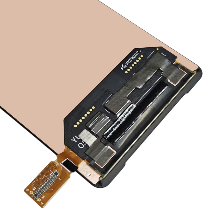 For Sony Xperia 1 V Original LCD Screen with Digitizer Full Assembly - LCD Screen by buy2fix | Online Shopping UK | buy2fix