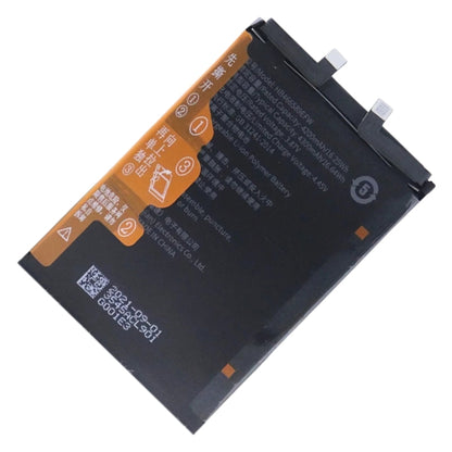 4200mAh Battery Replacement For Honor 50 Lite / Huawei Nova 8i NTN-LX1 NEN-LX1 HB466589EFW - Others by buy2fix | Online Shopping UK | buy2fix