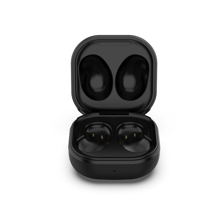 For Samsung Galaxy Galaxy Buds Live SM-R180 Wireless Earphone Charging Box(White) - Other Accessories by buy2fix | Online Shopping UK | buy2fix