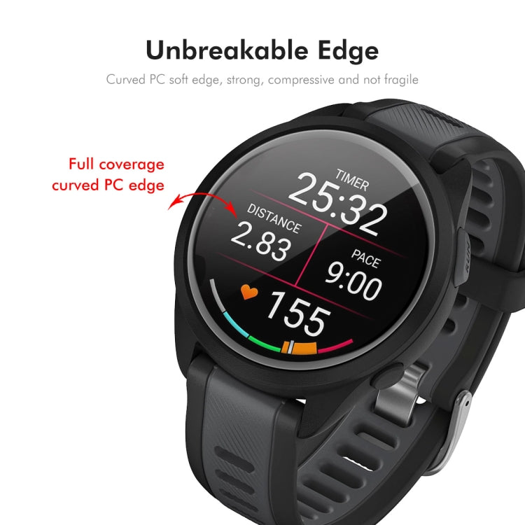 For Huawei Watch GT 5 41mm ENKAY 3D Full Coverage Soft PC Edge PMMA HD Screen Film - Screen Protector by ENKAY | Online Shopping UK | buy2fix