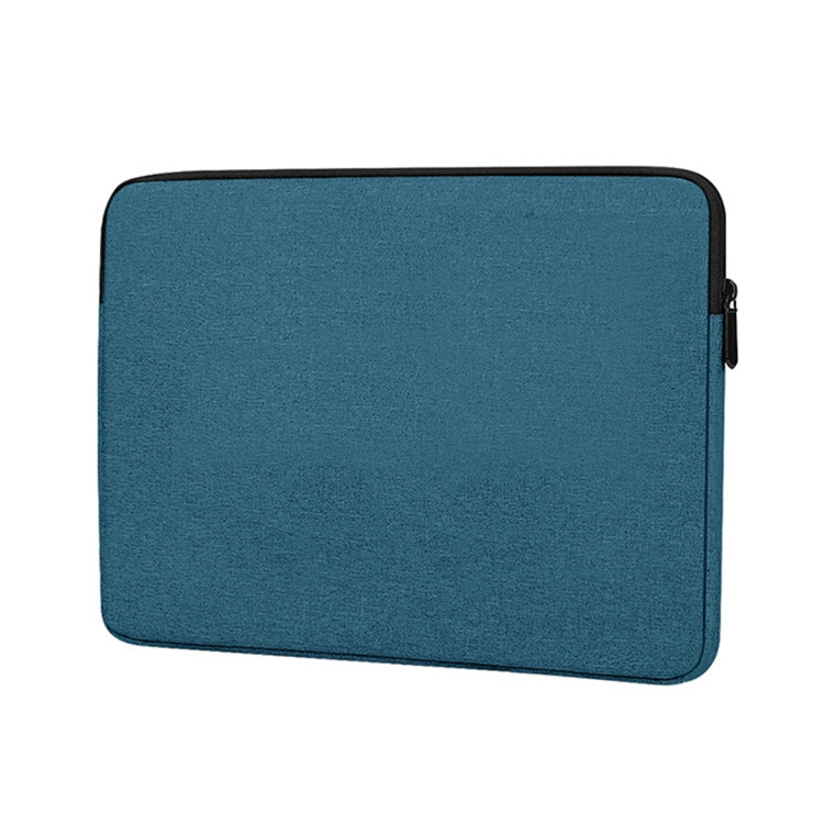 BUBM FMBM-13 Universal Tablet PC Liner Bag Portable Protective Bag, Size: 13 inches(Dark Green) - Protective Bag by BUBM | Online Shopping UK | buy2fix