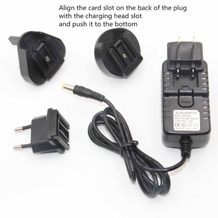 OSSC HD Game Console Video Converter, Plug Type:UK Plug(Through Orange) - Pocket Console by buy2fix | Online Shopping UK | buy2fix