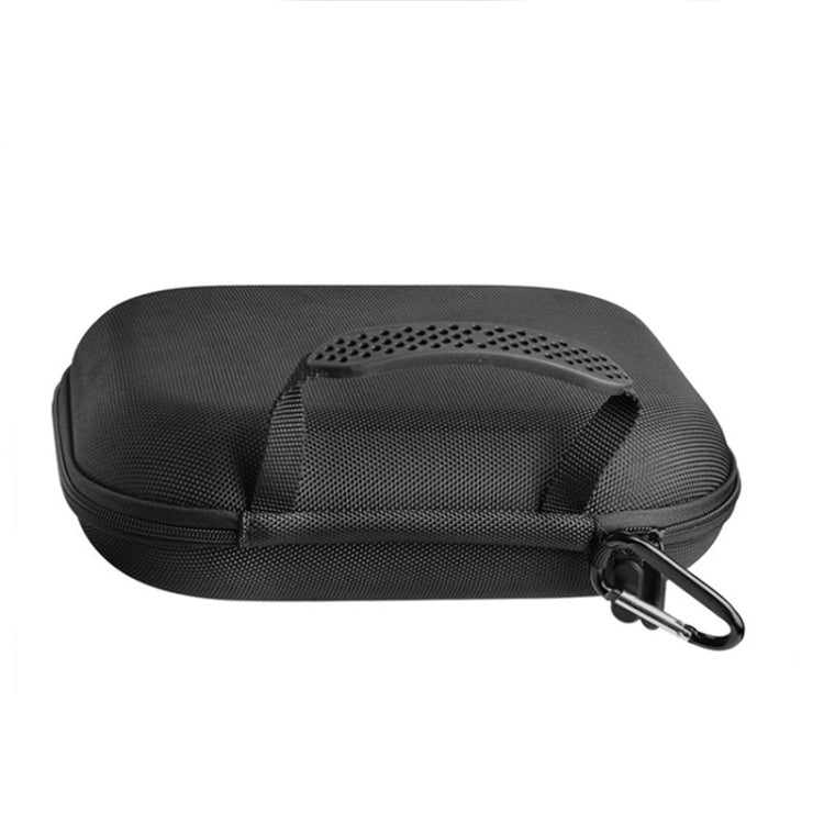 Dust-proof Shockproof Protective Case Bag For SteelSeries Arctis Ice 5(Black) - Other Earphone Case by buy2fix | Online Shopping UK | buy2fix