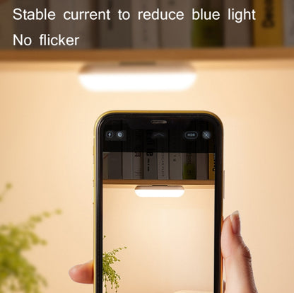 1800mAh Charging Type Student Eye Protection LED Energy-Saving Table Lamp Bedroom Bedside Night Light - Night Lights by buy2fix | Online Shopping UK | buy2fix