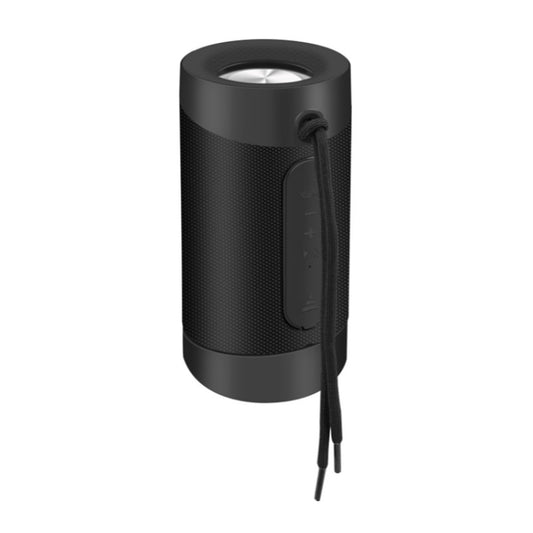 Mini Wireless Bluetooth Speaker Outdoor Subwoofer Portable Card Desktop Audio, Colour: Normal Black - Desktop Speaker by buy2fix | Online Shopping UK | buy2fix