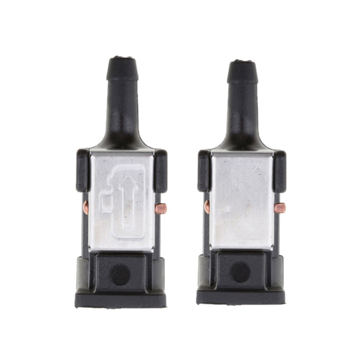 Yacht Fuel Connector For Yamaha Outboard Motor, Specification: Tank End Female Connector - Marine Accessories & Parts by buy2fix | Online Shopping UK | buy2fix
