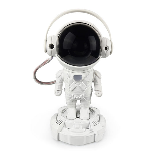 W-4 Basic Without Speaker Astronaut Star Projection Lamp Atmosphere Light - Projection Lamp by buy2fix | Online Shopping UK | buy2fix