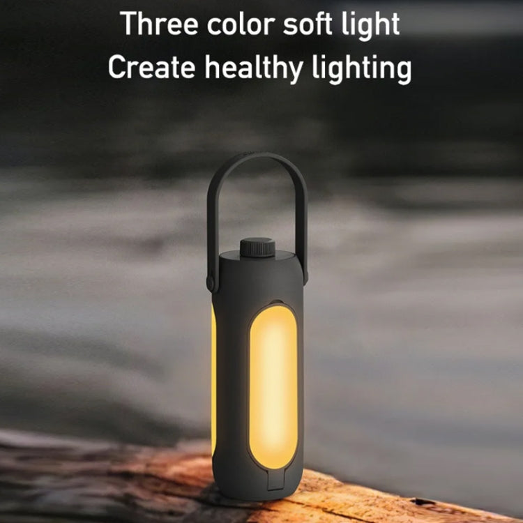 Outdoor Hanging Camping Lights Tent Lighting Atmosphere Lights, Color: White - Camping Lighting by buy2fix | Online Shopping UK | buy2fix