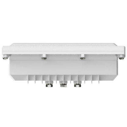 COMFAST CF-WA820 1200Mbps 2.4G & 5G Outdoor AP High Power Wireless Access Point(US Plug) - Broadband Amplifiers by COMFAST | Online Shopping UK | buy2fix