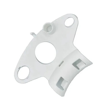 For Thermomix  TM5 TM6 Storage Rack Holder Food Processor Accessories(White) - Kitchen Machine Accessories & Parts by buy2fix | Online Shopping UK | buy2fix