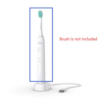 USB Charger For Philips Toothbrush HX2431 HX2421 HX2021 HX2023 - Toothbrushes by buy2fix | Online Shopping UK | buy2fix