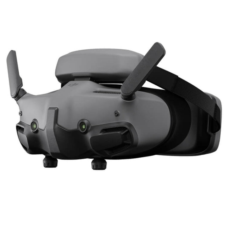 Original DJI Goggles 3 Compatible With Avata 2  / Mini 4 Pro /  Air 3 - Other by DJI | Online Shopping UK | buy2fix