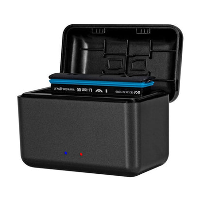 For Insta360 X4 Charging Hub Battery Charging Box - Others by buy2fix | Online Shopping UK | buy2fix